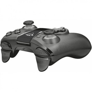 Trust Gaming GXT 590 Bosi Gamepad Bluetooth Negro Trust Gaming GXT 590 Bosi Gamepad Bluetooth Negro