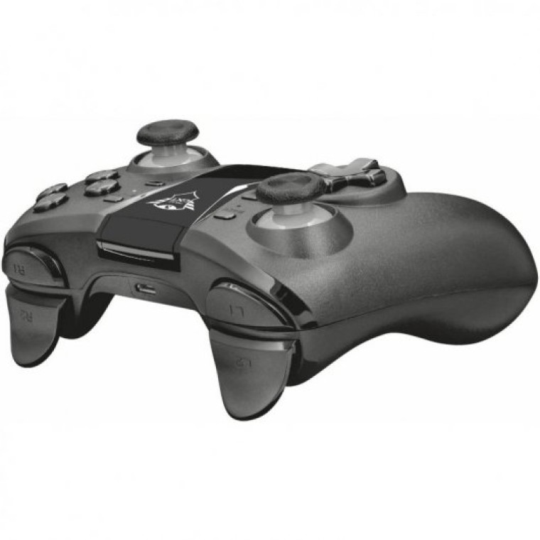 Trust Gaming GXT 590 Bosi Gamepad Bluetooth Negro