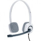 Logitech H150 Auriculares con Micrófono Blancos Logitech H150 Auriculares con Micrófono Blancos