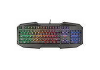 Trust GXT 830 Avonn Teclado Gaming