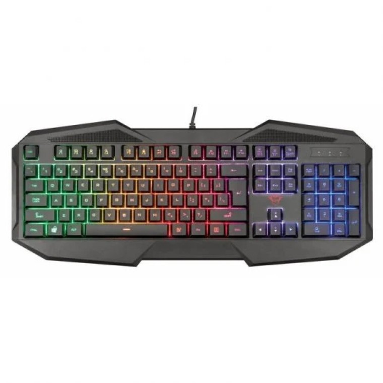 Trust GXT 830 Avonn Teclado Gaming