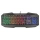 Trust GXT 830 Avonn Teclado Gaming