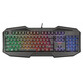 Trust GXT 830 Avonn Teclado Gaming Trust GXT 830 Avonn Teclado Gaming
