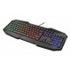 Trust GXT 830 Avonn Teclado Gaming