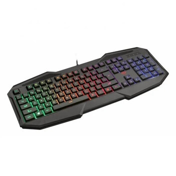Trust GXT 830 Avonn Teclado Gaming Trust GXT 830 Avonn Teclado Gaming