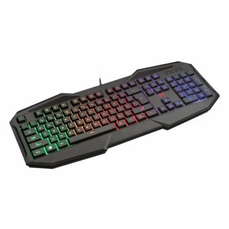 Trust GXT 830 Avonn Teclado Gaming