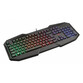 Trust GXT 830 Avonn Teclado Gaming Trust GXT 830 Avonn Teclado Gaming