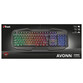 Trust GXT 830 Avonn Teclado Gaming Trust GXT 830 Avonn Teclado Gaming