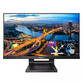 Monitor táctil Philips 222B1TC/00 21.5" IPS Full HD 10 puntos Multi-Touch antideslumbrante Monitor táctil Philips 222B1TC/00 21.5" IPS Full HD 10 puntos Multi-Touch antideslumbrante