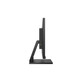 Monitor táctil Philips 222B1TC/00 21.5" IPS Full HD 10 puntos Multi-Touch antideslumbrante Monitor táctil Philips 222B1TC/00 21.5" IPS Full HD 10 puntos Multi-Touch antideslumbrante