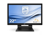 Philips 222B9T 22" LED FullHD Táctil Philips 222B9T 22" LED FullHD Táctil