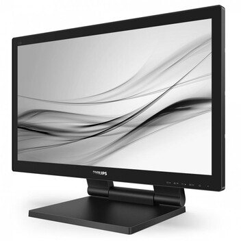 Philips 222B9T 22" LED FullHD Táctil Philips 222B9T 22" LED FullHD Táctil