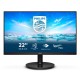 Philips 222V8LA 21.5" LED FullHD 75Hz