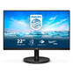 Philips 222V8LA 21.5" LED FullHD 75Hz