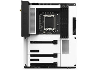 Placa Base NZXT N7 Z790 Blanca