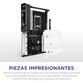 Placa Base NZXT N7 Z790 Blanca