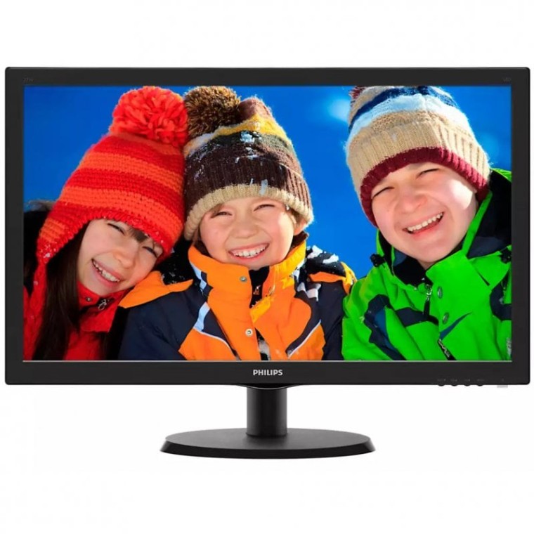 Philips 223V5LSB 21.5" LED FullHD