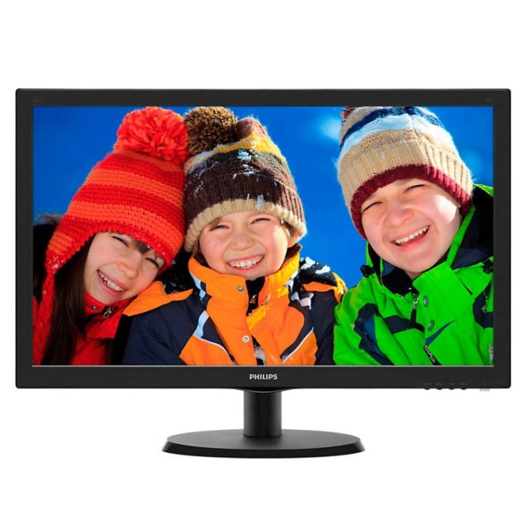 Philips 223V5LSB2 21.5" LED