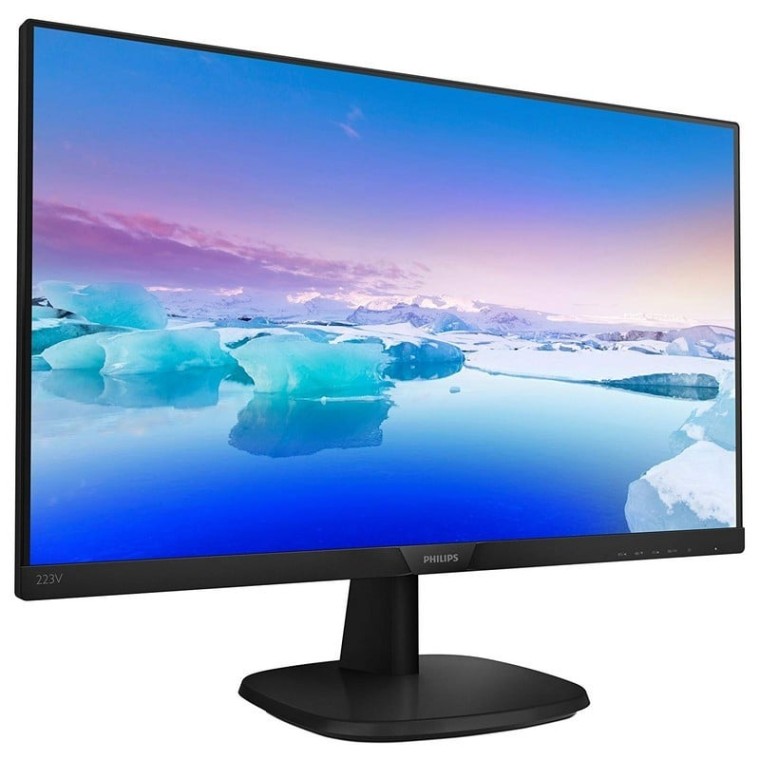 Philips V Line 223V7QDSB/00 21.5" LED IPS FullHD