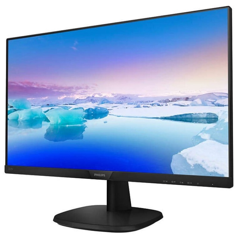 Philips V Line 223V7QDSB/00 21.5" LED IPS FullHD