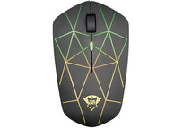 Trust GXT 117 Strike Ratón Gaming Inalámbrico 1400DPI Trust GXT 117 Strike Ratón Gaming Inalámbrico 1400DPI