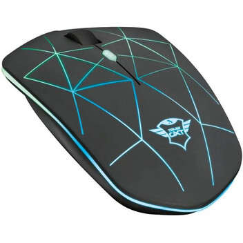Trust GXT 117 Strike Ratón Gaming Inalámbrico 1400DPI Trust GXT 117 Strike Ratón Gaming Inalámbrico 1400DPI