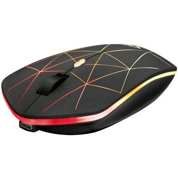 Trust GXT 117 Strike Ratón Gaming Inalámbrico 1400DPI Trust GXT 117 Strike Ratón Gaming Inalámbrico 1400DPI