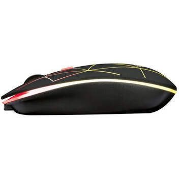 Trust GXT 117 Strike Ratón Gaming Inalámbrico 1400DPI Trust GXT 117 Strike Ratón Gaming Inalámbrico 1400DPI