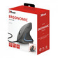 Trust Verto Ratón Ergonómico Vertical USB 1600 DPI