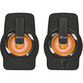 Trust Gemi RGB Altavoces 2.0 12W