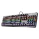 Trust GXT 865 Asta Teclado Gaming Mecânico (PT)