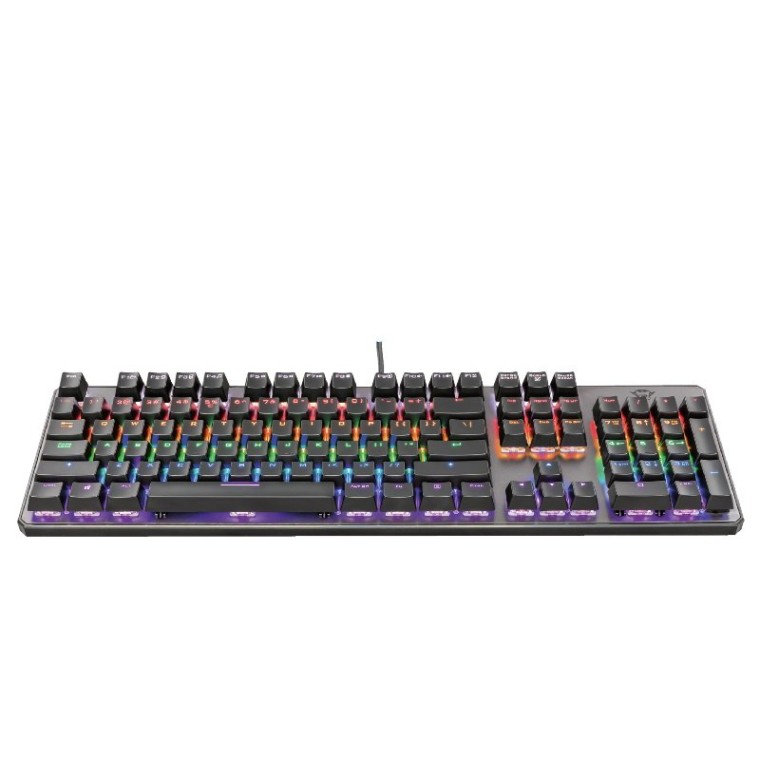 Trust GXT 865 Asta Teclado Gaming Mecânico (PT)