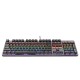 Trust GXT 865 Asta Teclado Gaming Mecânico (PT)