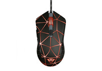 Trust GXT 133 Locx Ratón Gaming 4000 DPI