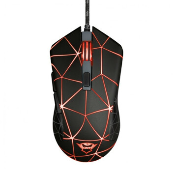 Trust GXT 133 Locx Ratón Gaming 4000 DPI Trust GXT 133 Locx Ratón Gaming 4000 DPI