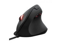 Trust GXT144 Rexx Ergo Ratón Gaming