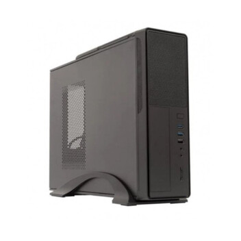 Ordenador Sobremesa PC Sobremesa Zone Evil 22AH510I566SG i5-10400 16GB 512GB NVMe UHD 630 FreeDOS To
