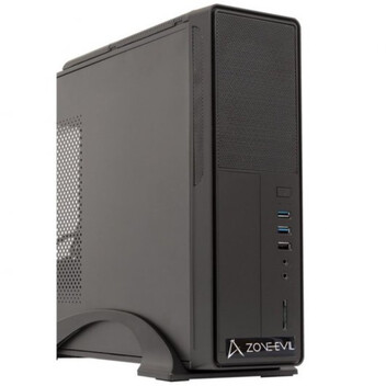 Zone Evil Office Plus Slim 22AH510I576 Intel Core i5-11400/16GB/500GB SSD Zone Evil Office Plus Slim 22AH510I576 Intel Core i5-11400/16GB/500GB SSD