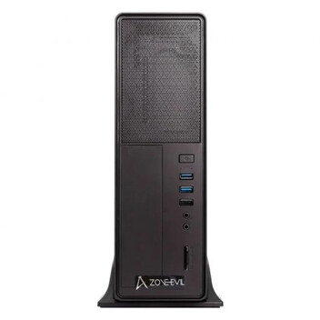 Zone Evil Office Plus Slim 22AH610I578 Intel Core i5-12400/16GB/500GB SSD