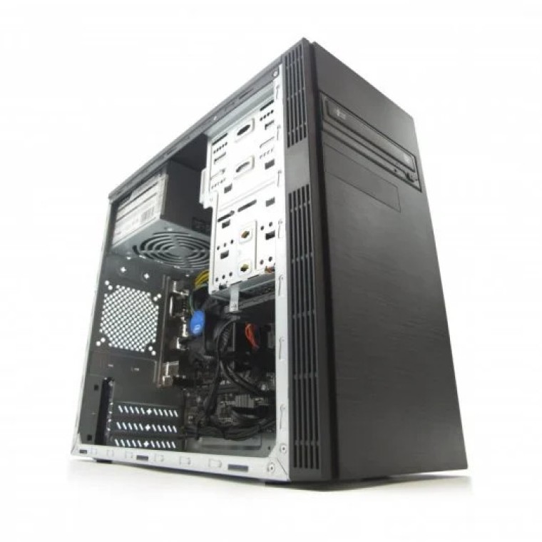 Zone Evil Office Lite 22AH610I313 Intel Core i3-12100/8GB/480GB SSD