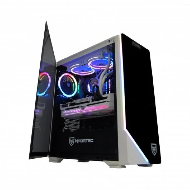 Zone Evil Gaming Diamond 22AX570R909 AMD Ryzen 9 5950X/32GB/1TB+500GB SSD/RTX 3070