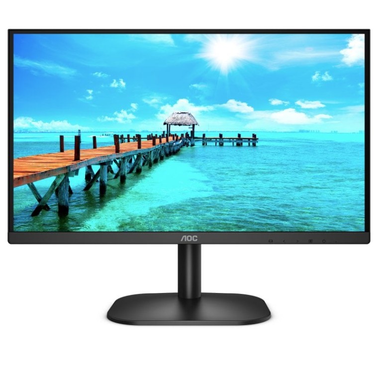 AOC 22B2AM 21.5" LED FullHD