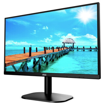 AOC 22B2AM 21.5" LED FullHD AOC 22B2AM 21.5" LED FullHD