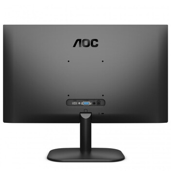 AOC 22B2AM 21.5" LED FullHD AOC 22B2AM 21.5" LED FullHD