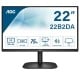 AOC 22B2DA 21.5" LED FullHD 75Hz