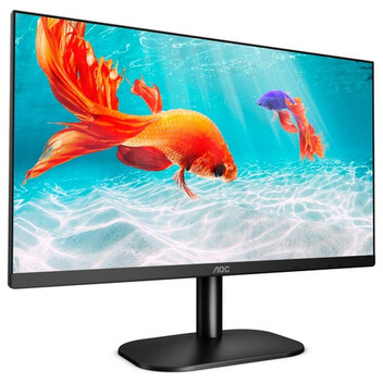 Monitor AOC 22B2H 21.5" LED FullHD Monitor AOC 22B2H 21.5" LED FullHD