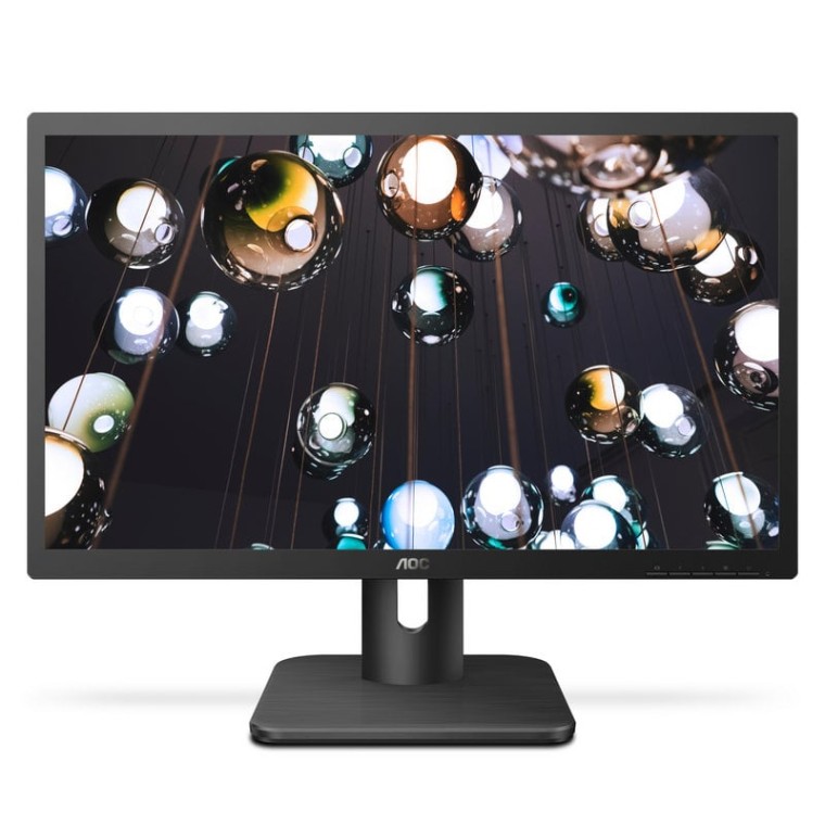 AOC 22E1D 21.5" LED FullHD