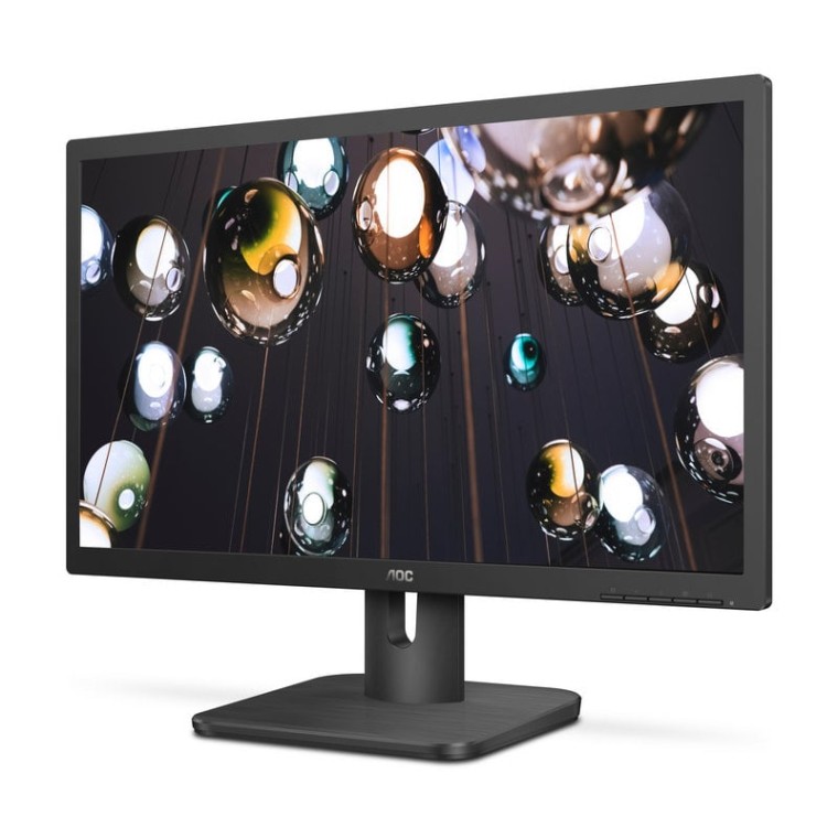 AOC 22E1D 21.5" LED FullHD