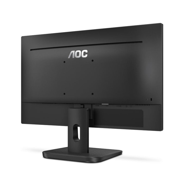 AOC 22E1D 21.5" LED FullHD