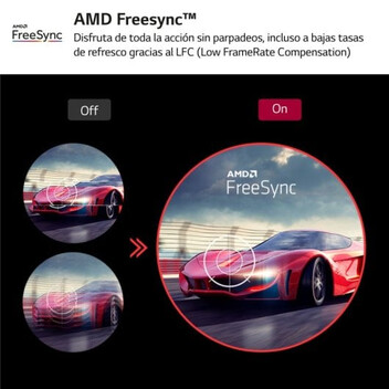 LG 22MR410-B 21.5" FullHD 100Hz FreeSync LG 22MR410-B 21.5" FullHD 100Hz FreeSync